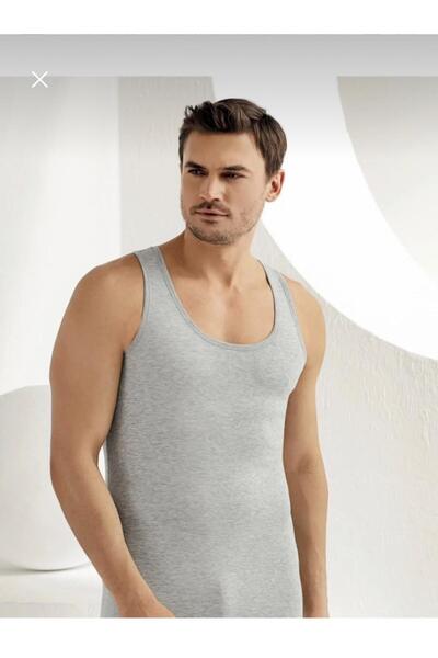 Şahinler Şahinler, 6 Pack Men's Lycra Triangle Rambo Singlet.