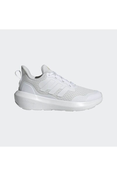 adidas Fortarun 3.0 J White Unisex Sneaker Ih2842