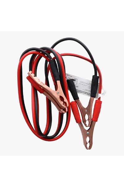 Regal 8-Gauge Booster Cable 8ft