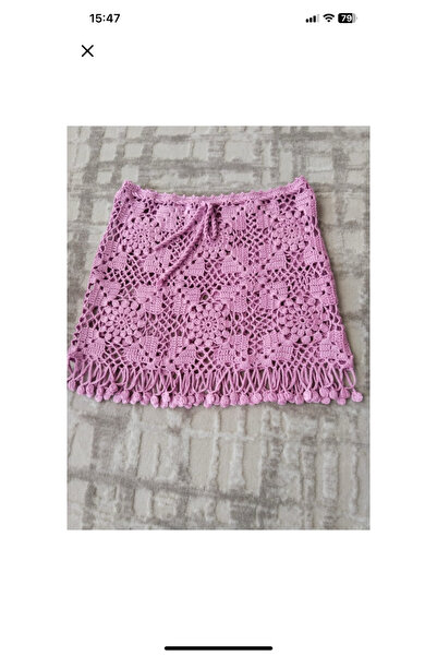 nutika El Örmesi Tasarım