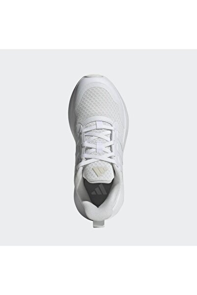 adidas Fortarun 3.0 J White Unisex Sneaker Ih2842