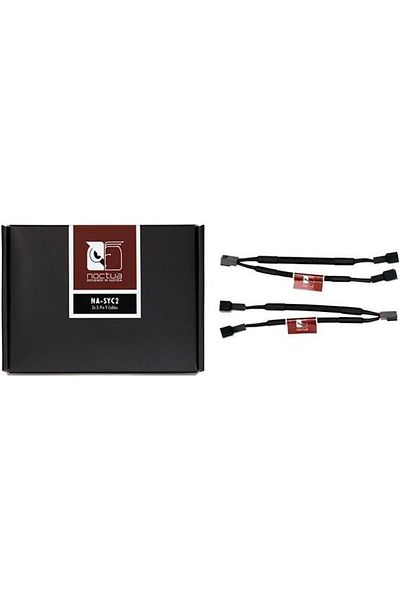 Noctua Set accesorii ventilator Noctua NA-SYC2