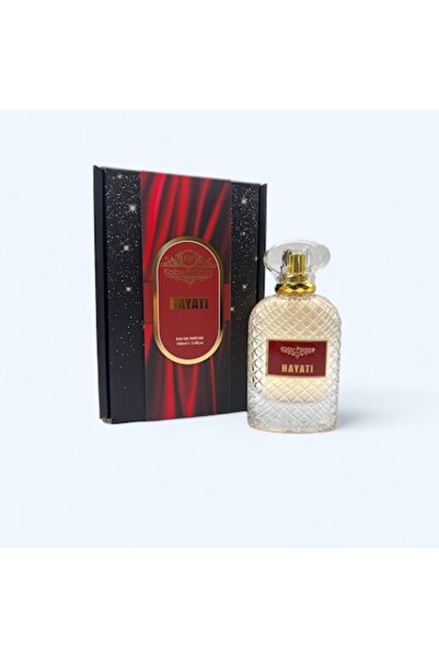 OEM Koby Palace Hayati Eau de Parfum για γυναίκες, 100 ml
