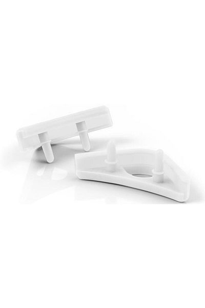 Noctua Noctua NA-SAVP1 chromax fan accessory set (White)