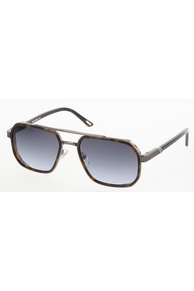 Mustang Mu2462 02 58 Sunglasses