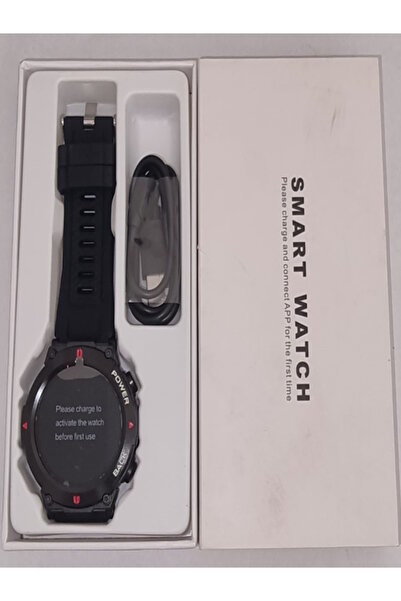 Smart Watch Sport Wristwatch Apeks
