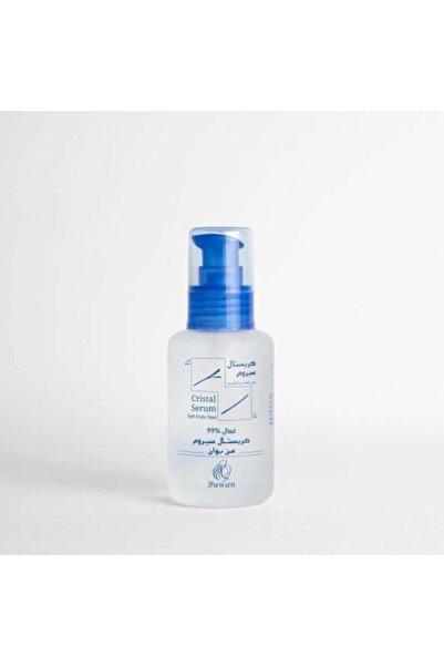buwan سيروم كريستال للشعر من بوان - 60 مل