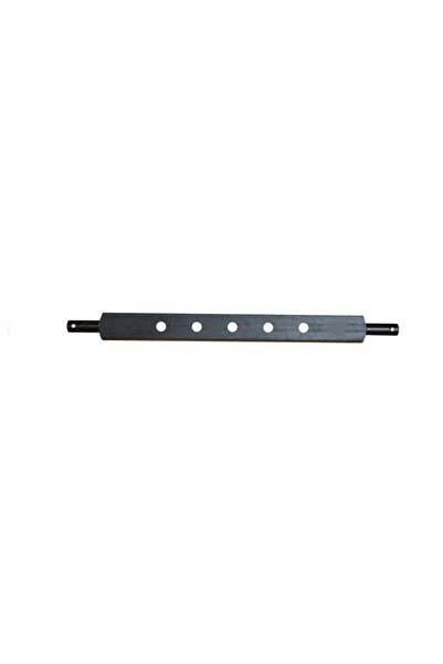 BORİSTRAK Traktör 9 Dokuz Delikli Demir Düz 60x30 28mm 595441 184481M1