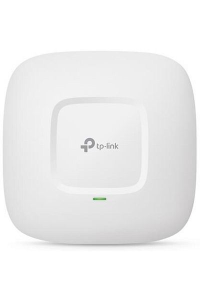 TP-LINK Access Point Wireless TP-LINK EAP115, 300 Mbps, PoE, Antene interna (Alb)