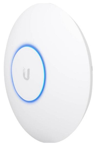 Ubiquiti Access Point Wireless Ubiquiti UAP-AC-HD, Gigabit, Dual Band, 2533 Mbps (Alb)