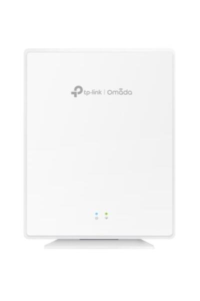 TP-LINK Punct de acces wireless TP-Link EAP610GP-Desktop, WiFi 6, Dual Band, 1775 Mbps (Alb)