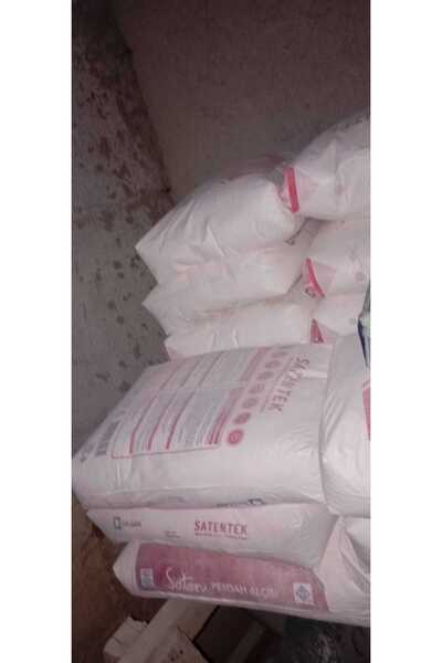 DALSAN 3 kg dalsan saten alçı