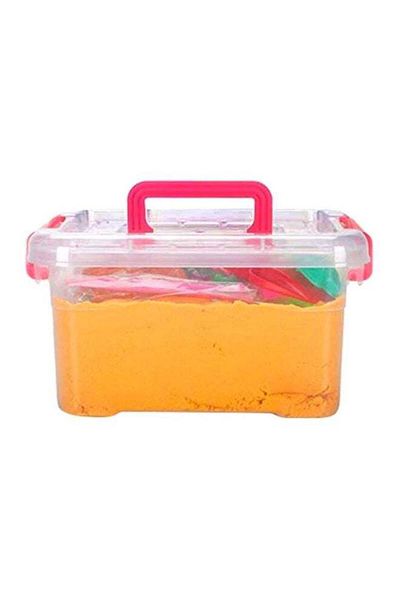 Johnson & Johnson Magical Sand Tools Game 2000 grams