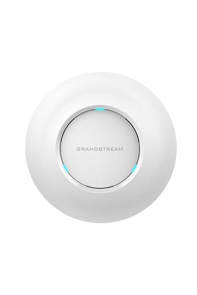 GRANDSTREAM Access Point - Grandstream GWN7615 802.11ac Wave-2, 1.75Gbps, 33:3 MIMO, Enterprise Wi-Fi