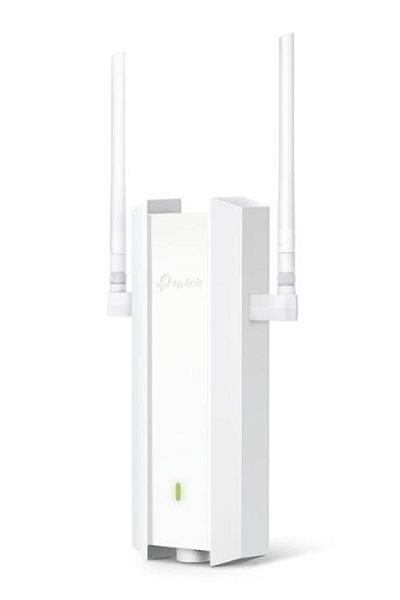 TP-LINK Access point TP-LINK Omada EAP625-OUTDOOR HD, Gigabit, Dual-Band, WiFi 6 (Alb)