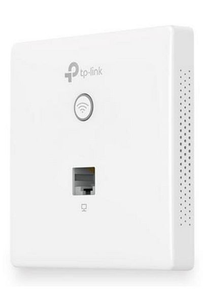 TP-LINK Access Point Wireless TP-LINK EAP115-WALL, 300 mbps