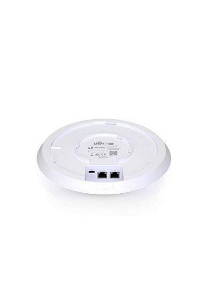 Ubiquiti Acces point wireless Ubiquiti UAP-XG, Gigabit, Dual Band, 1733 Mb/s, 4 Antene interne (Alb)