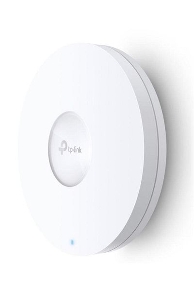 TP-LINK Access Point Wireless TP-LINK EAP620 HD, Gigabit, Dual Band, 1800 Mbps (Alb)