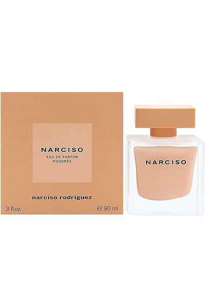Narciso Rodriguez Poudree By Narciso Rodriguez For Women - Eau De Parfum, 90ml