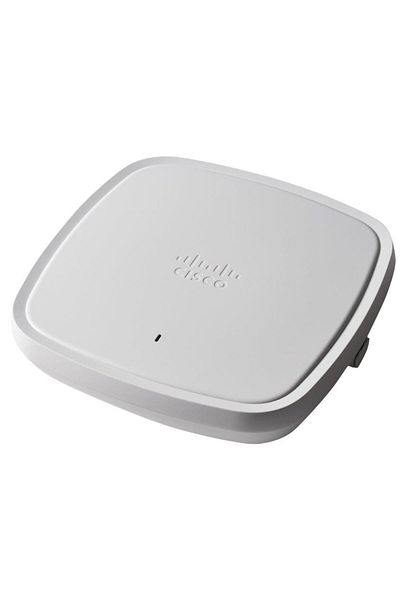 Cisco Access Point Cisco Catalyst C9105AXI-E, 1x RJ-45, PoE (Alb)
