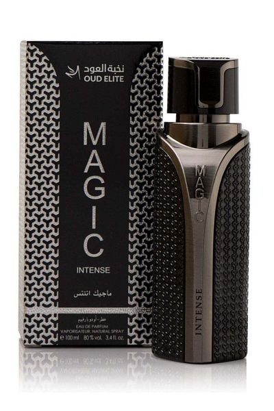 OUD ELITE Magic Intense Perfume 100ml