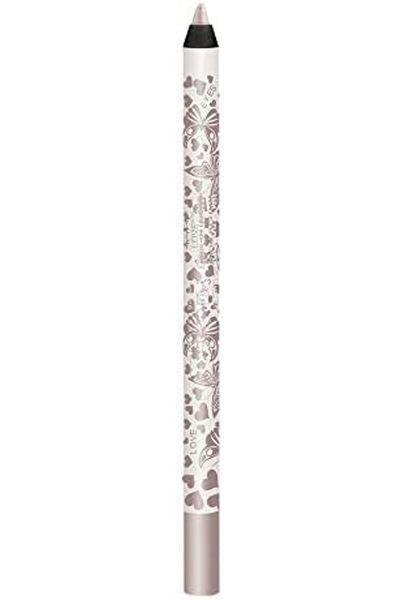 Forever52 Soft Waterproof Eyeliner Pen from Forever 52, Metallic F519 White-Yellowish