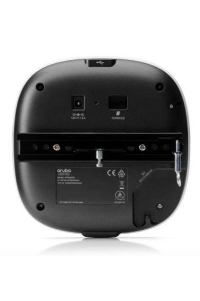 HP Access Point Wireless HP ARUBA AP-505, Gigabit (Alb)