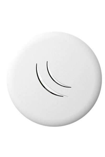 MIKROTIK Access Point Wireless MicroTik RBCAPL-2ND (White)