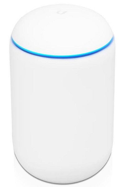 Ubiquiti Access Point Wireless Ubiquiti UniFi Dream Machine, Gigabit (Alb)
