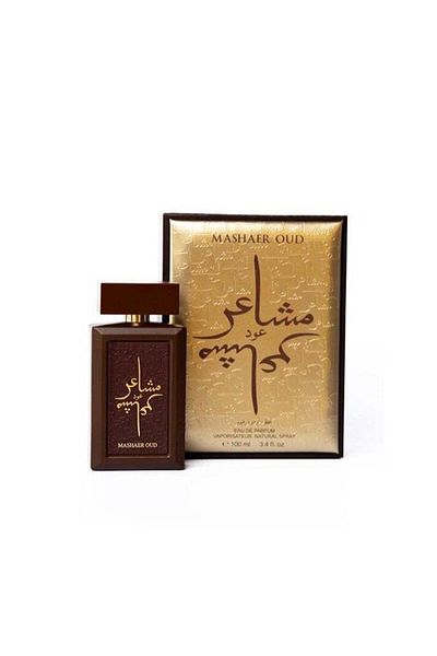 OUD ELITE عطر مشاعر العود 100 مل