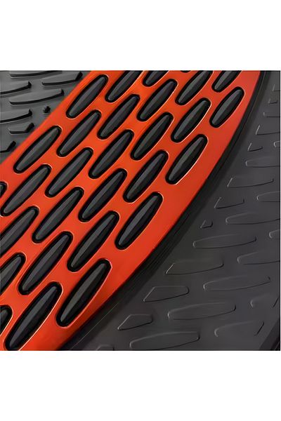 TEAMCAR Covorase Auto ® Tip Tavita Kia Sportage V (2021 ) Red