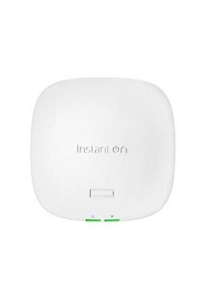 HP Access Point HP Aruba Instant On AP21, Gigabit, Dual-Band, WiFi 6 (Alb)