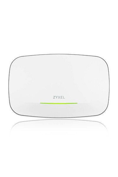 ZyXEL Access Point Wireless ZyXEL NWA130BE, 5764 Mbit/s, WPA3 security, White