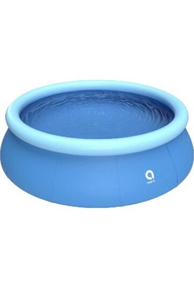 Avenli Family Prompt Set Pool Set, Above Ground Pool, (360 x 90 cm without Pump)