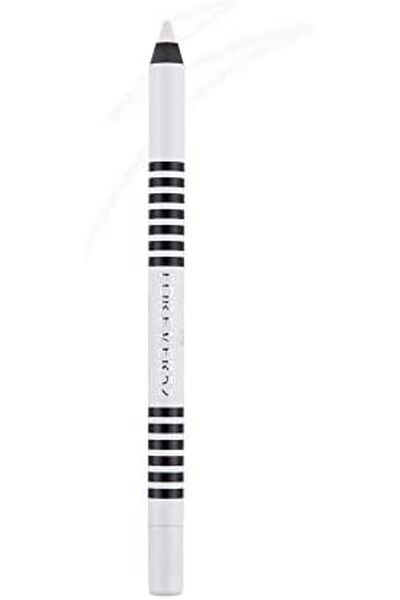 Forever52 Daily Life Forever 52 Waterproof Eye Pencil - F512, White