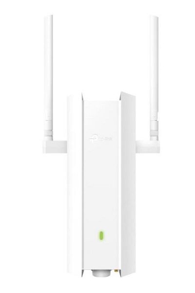 TP-LINK Access point TP-LINK Omada EAP625-OUTDOOR HD, Gigabit, Dual-Band, WiFi 6 (Alb)