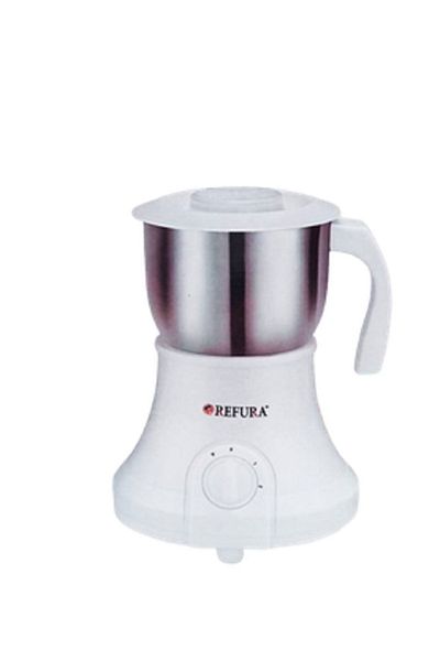 REFURA Rivora 200g 500W Coffee Grinder