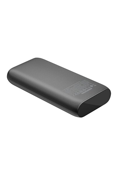 Belkin Εξωτερική μπαταρία Belkin BOOSTCHARGE BPB016btBK, 26000 mAh, PD 32 W (Μαύρο)