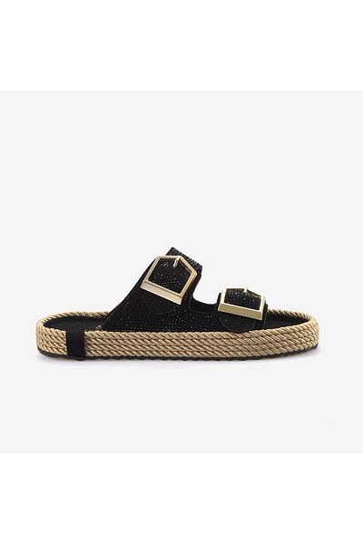 KEMAL TANCA Women's Slippers T4747