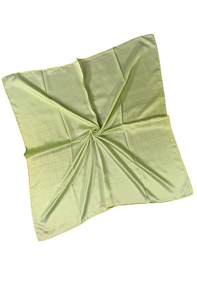 mim eşarp Φουλάρι Emilya Rayon Degradé 90x90 cm