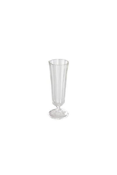 Porland Tradition Flute Champagne Glass 130 Cc