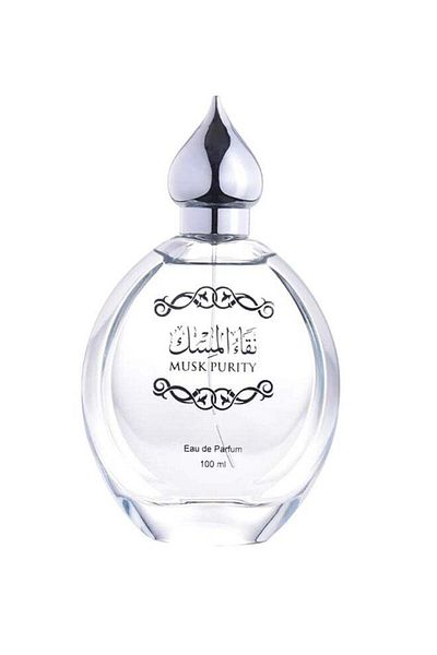 Deraah Oud Darraa Oud Perfume Musk Purity 100ml