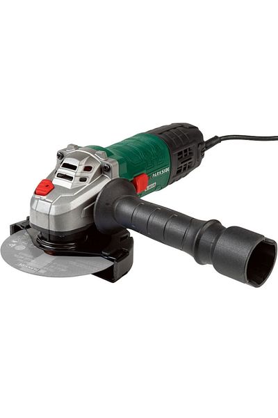PARKSIDE Angle Grinder Parkside PWS 115 B2, 750 W, 115 mm