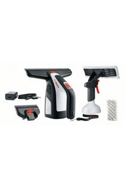Bosch Curățător de geamuri GlassVAC cu baterie Li-Ion 3.6V 2Ah