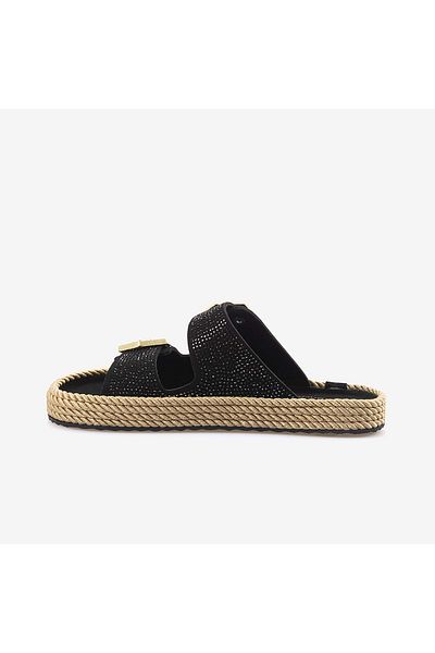 KEMAL TANCA Women's Slippers T4747