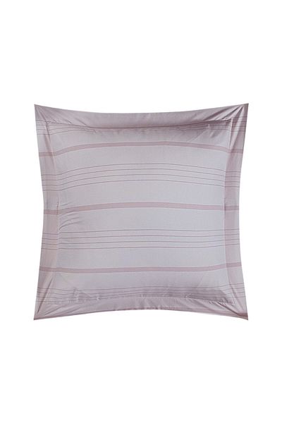 HOURS Horse Macrofiber Duvet Set, 1.5 King Size, 160cm, 4 Pieces, Modern and Distinctive Colors, Joshua-008