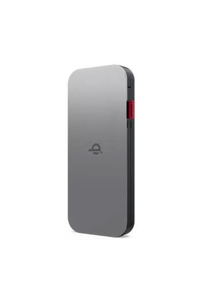 LENOVO Lenovo GO external battery, wireless, 10000 mAh, USB-C