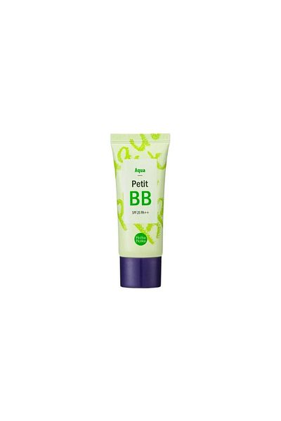 Holika Holika BB Cream with Revitalizing Effect (SPF 25 / PA++), Holika Holika, 30 ml