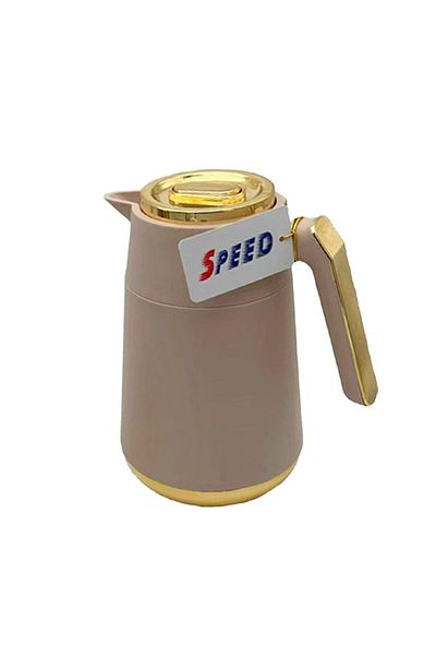 SPEED PP Flask, 1L, MKT06-061GP