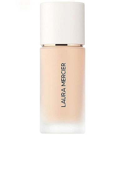 Laura Mercier Real Flawless Foundation - 0n1 Silk